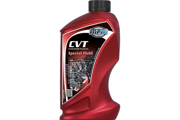 16001CVT MPM OIL Масло АКПП